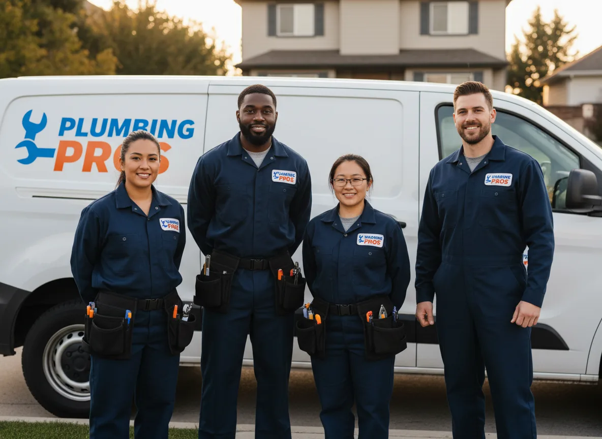Water Heater Repair company in Seymour, TN